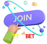 Junte-se ao cassino TT99Bet hoje mesmo